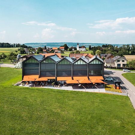 Macardo Premium B&B Amlikon-Bissegg Екстер'єр фото