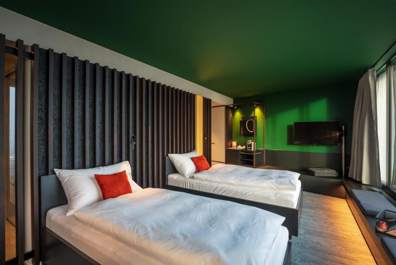 Macardo Premium B&B Amlikon-Bissegg Екстер'єр фото