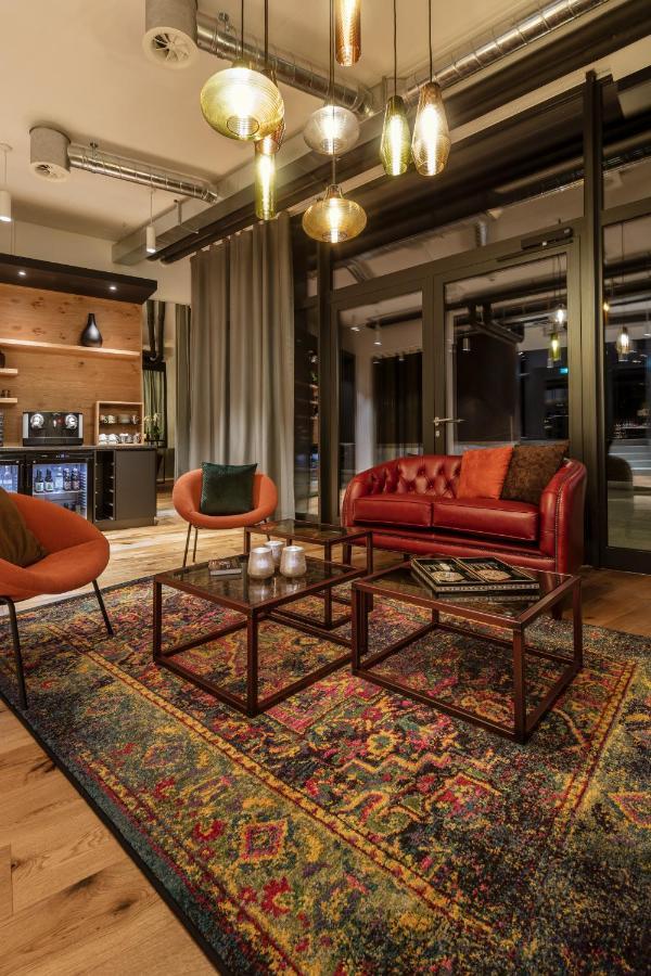Macardo Premium B&B Amlikon-Bissegg Екстер'єр фото