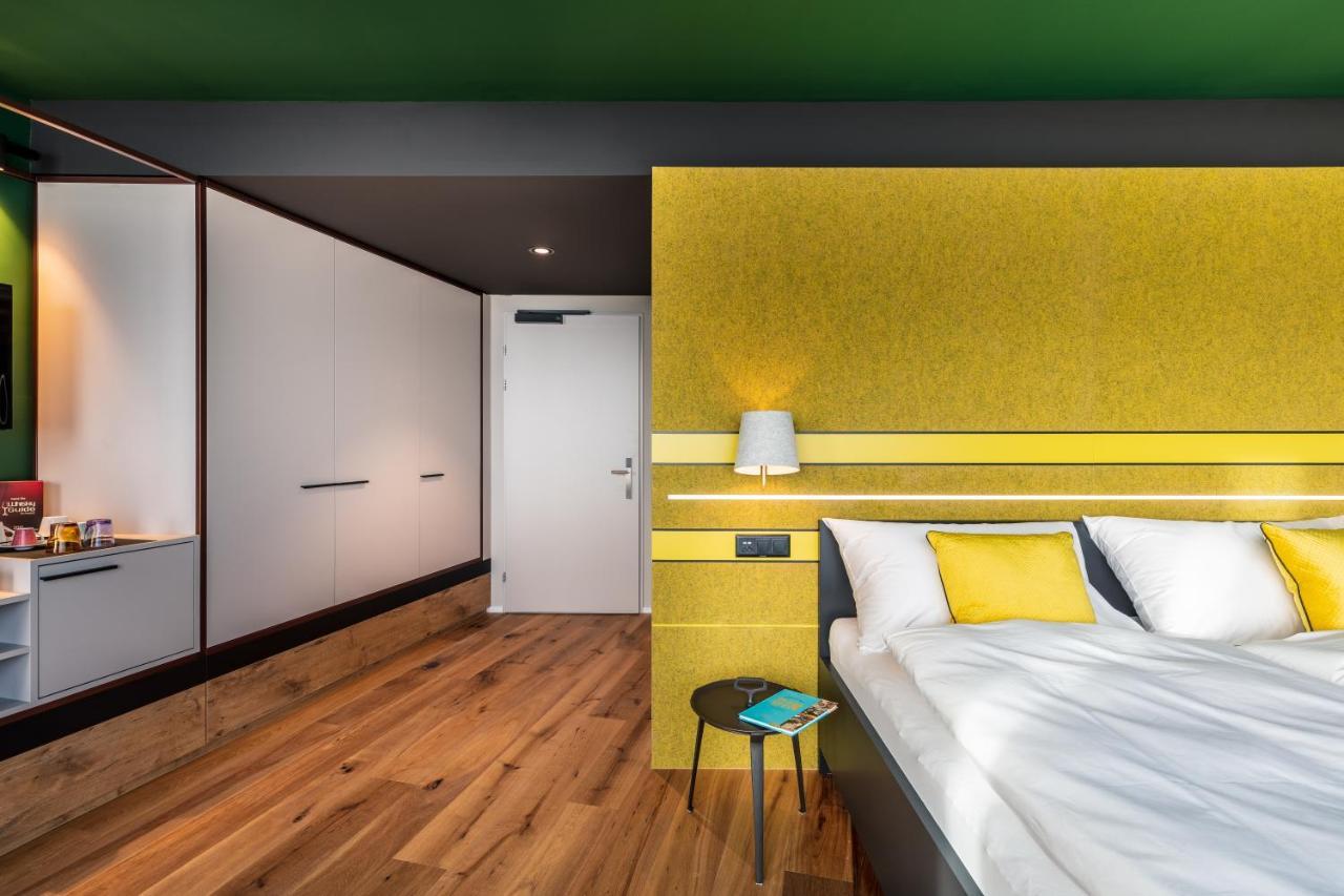 Macardo Premium B&B Amlikon-Bissegg Екстер'єр фото