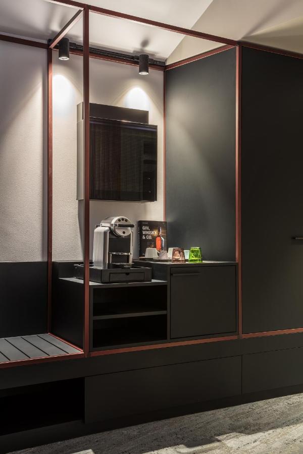 Macardo Premium B&B Amlikon-Bissegg Екстер'єр фото