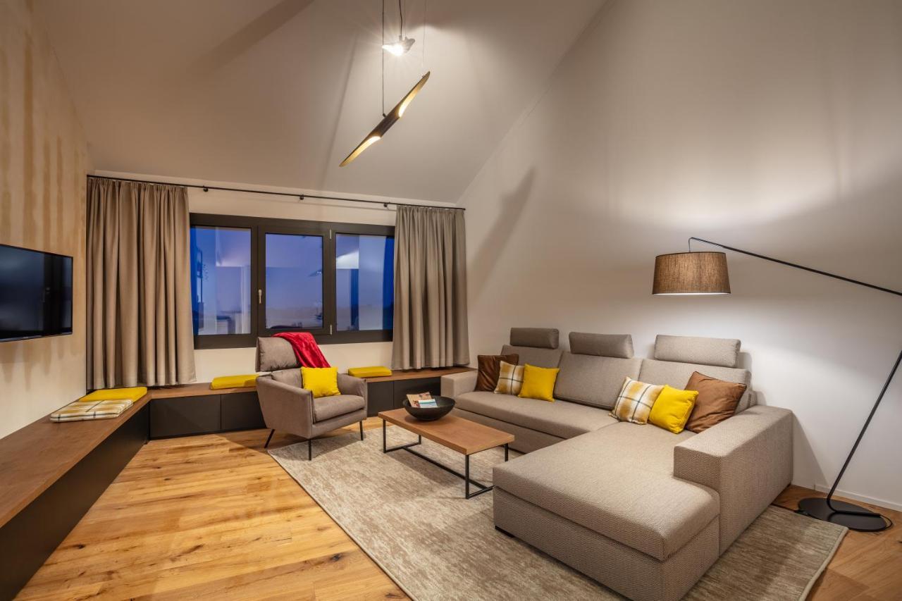 Macardo Premium B&B Amlikon-Bissegg Екстер'єр фото