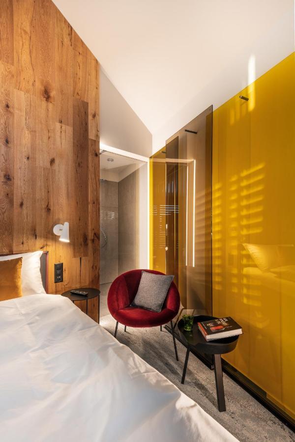 Macardo Premium B&B Amlikon-Bissegg Екстер'єр фото