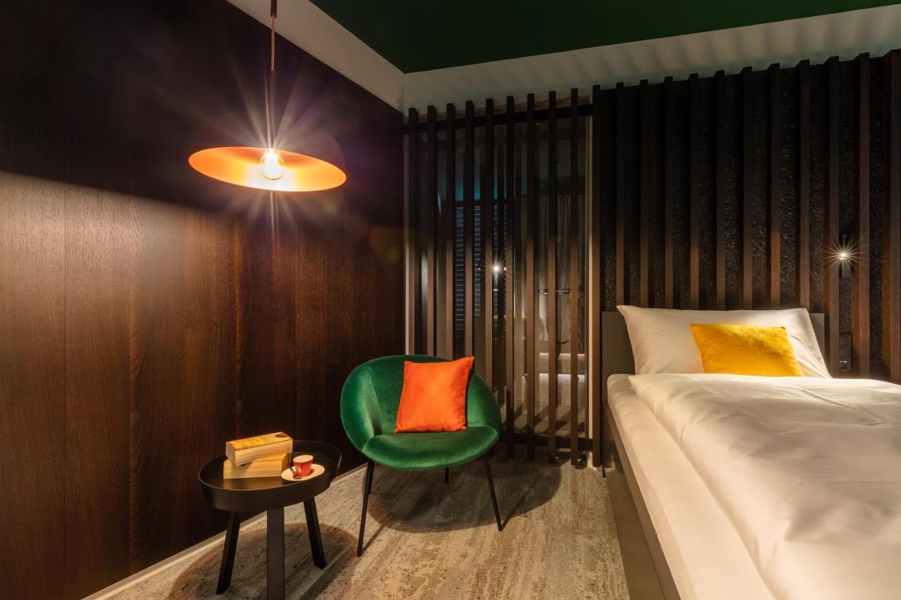 Macardo Premium B&B Amlikon-Bissegg Екстер'єр фото
