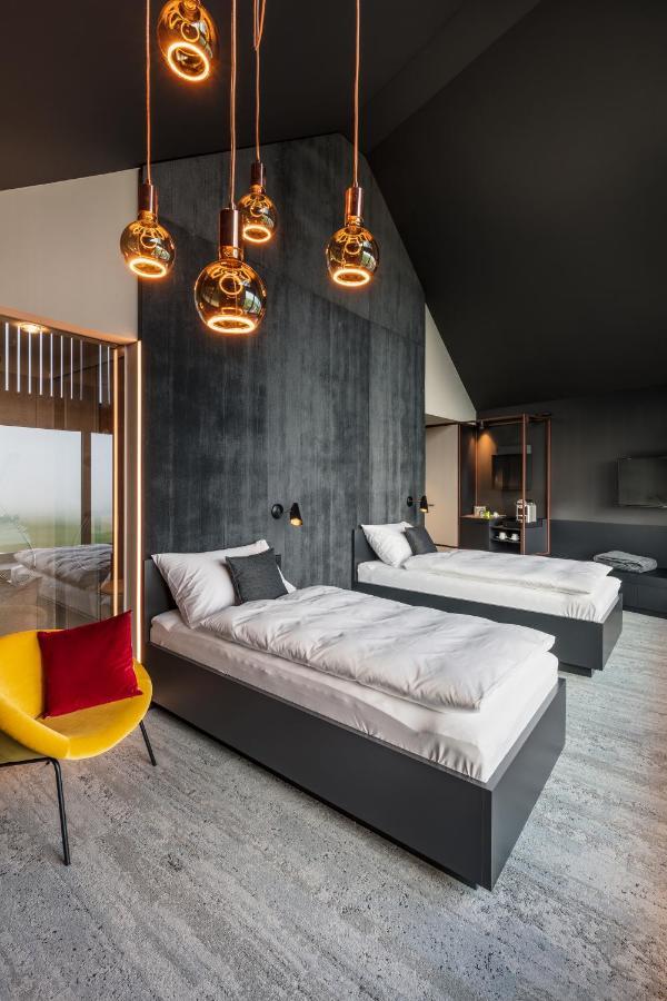 Macardo Premium B&B Amlikon-Bissegg Екстер'єр фото