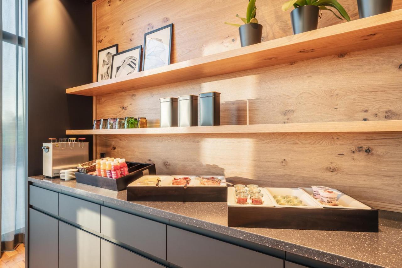 Macardo Premium B&B Amlikon-Bissegg Екстер'єр фото