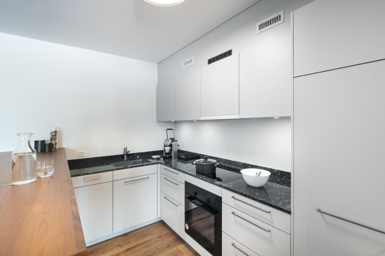 Macardo Premium B&B Amlikon-Bissegg Екстер'єр фото