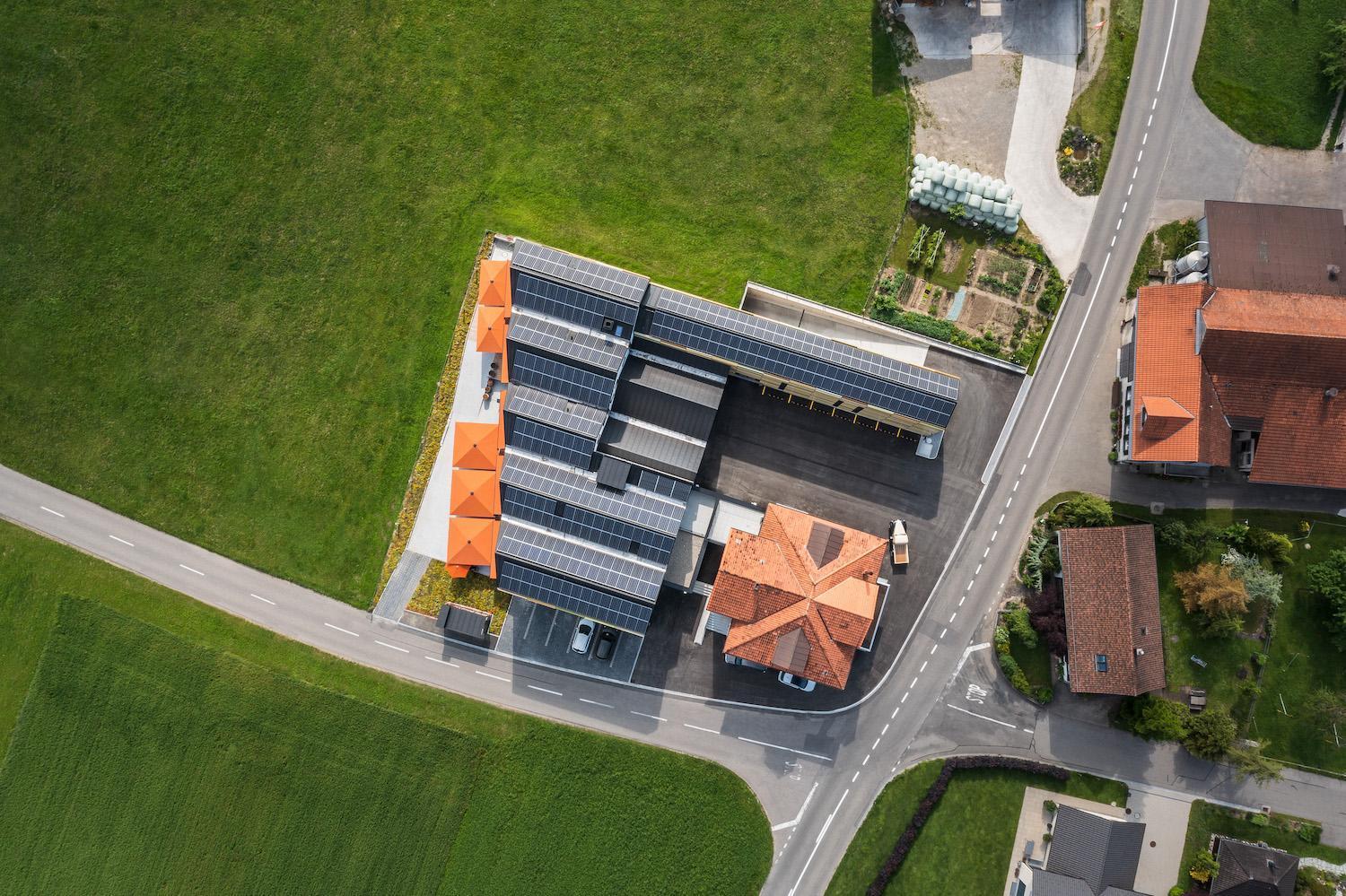 Macardo Premium B&B Amlikon-Bissegg Екстер'єр фото