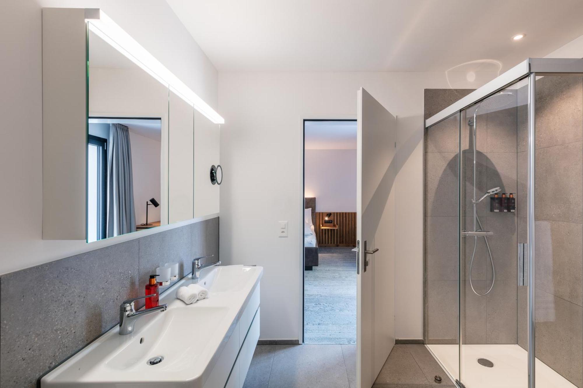 Macardo Premium B&B Amlikon-Bissegg Екстер'єр фото
