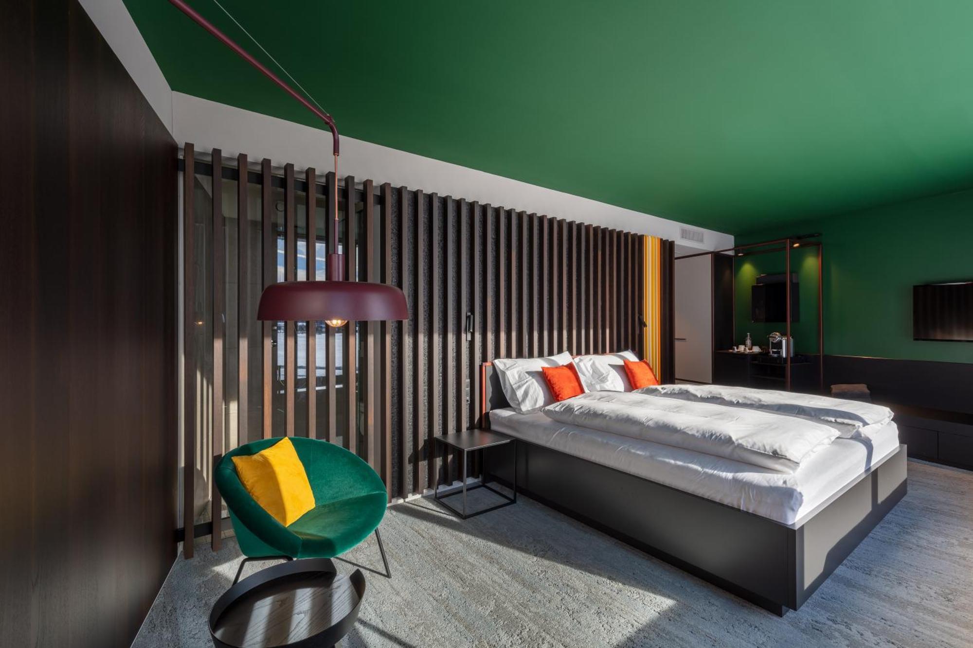 Macardo Premium B&B Amlikon-Bissegg Екстер'єр фото