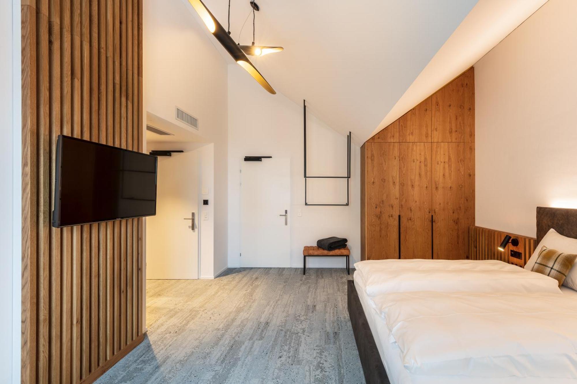 Macardo Premium B&B Amlikon-Bissegg Екстер'єр фото