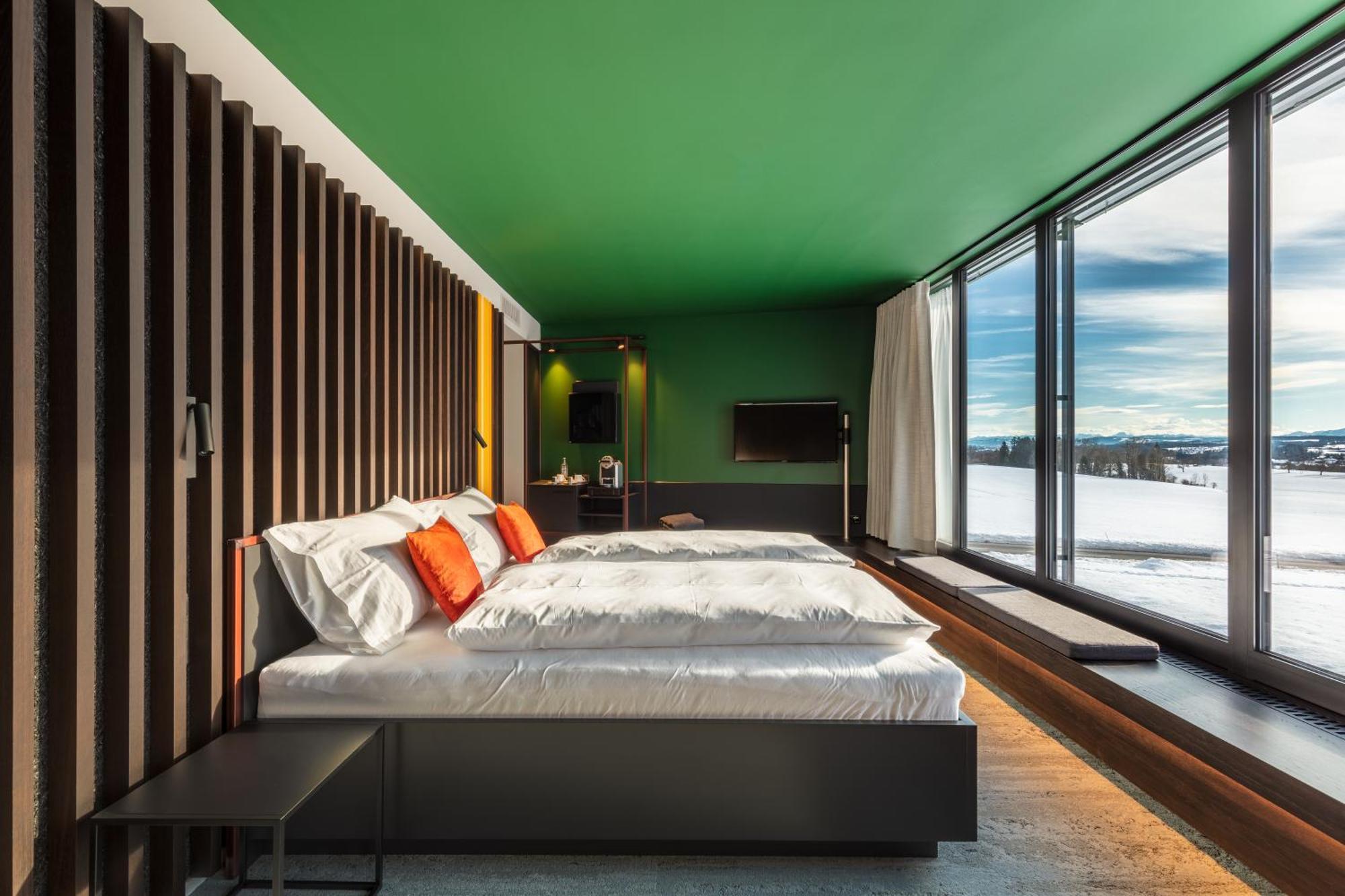 Macardo Premium B&B Amlikon-Bissegg Екстер'єр фото