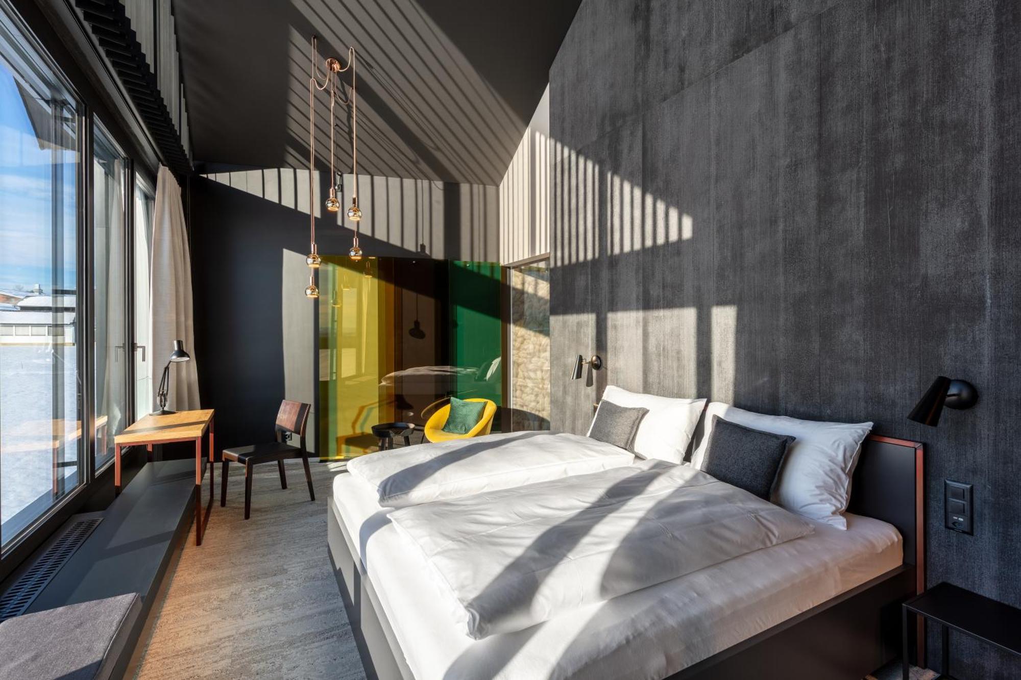 Macardo Premium B&B Amlikon-Bissegg Екстер'єр фото