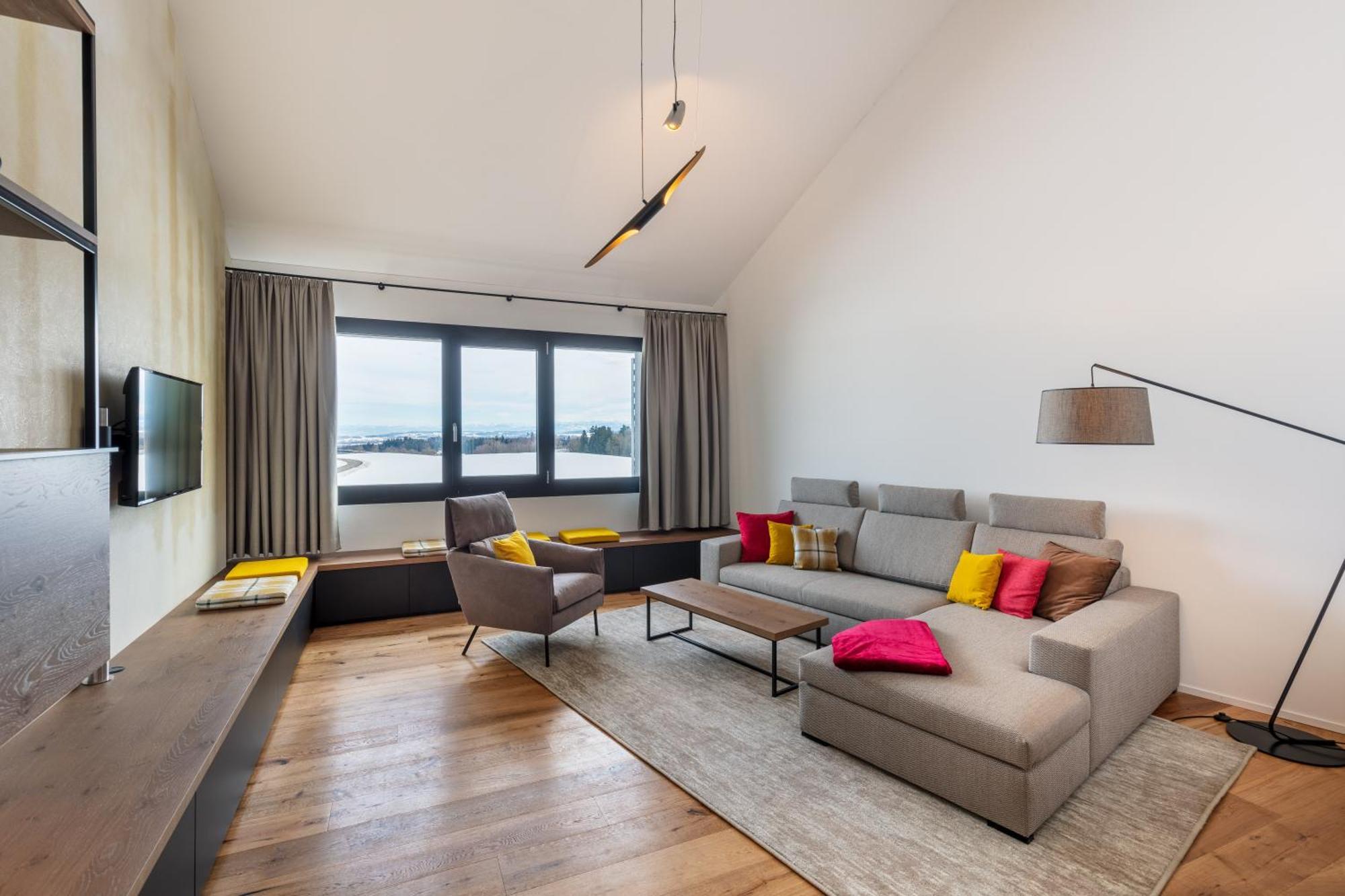 Macardo Premium B&B Amlikon-Bissegg Екстер'єр фото