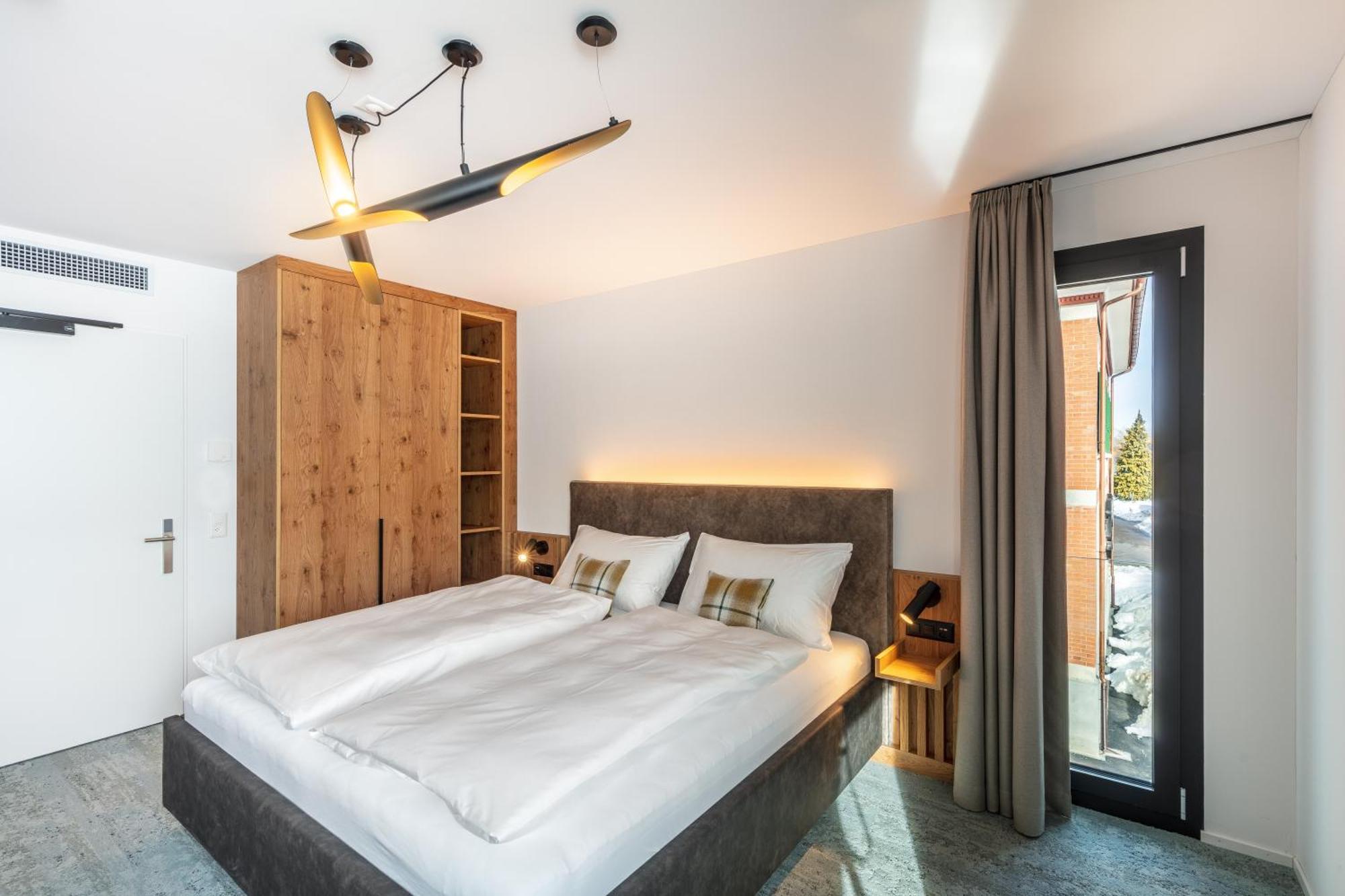 Macardo Premium B&B Amlikon-Bissegg Екстер'єр фото