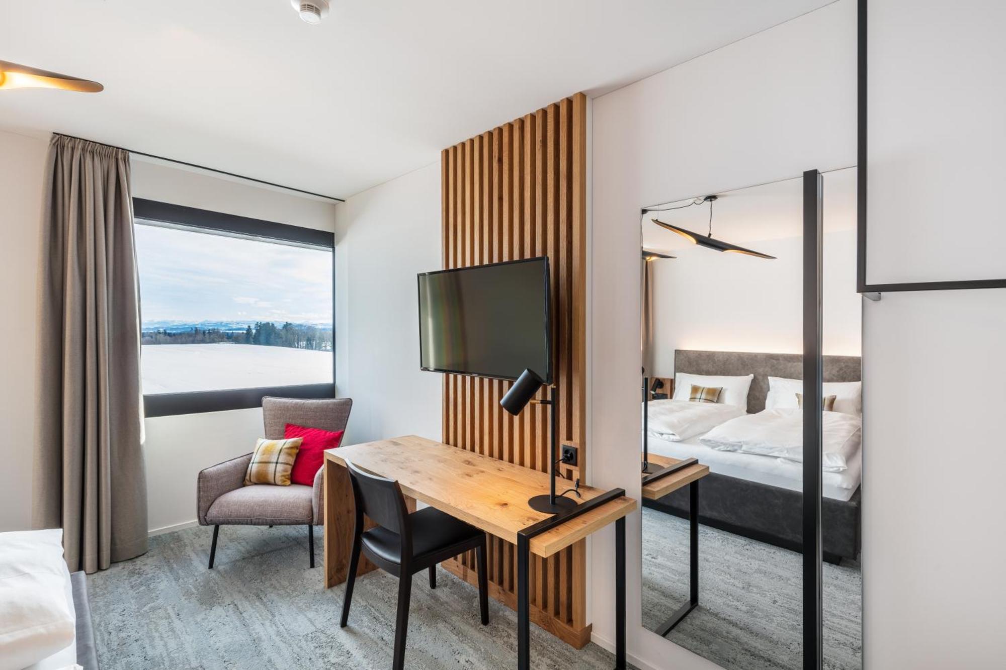 Macardo Premium B&B Amlikon-Bissegg Екстер'єр фото