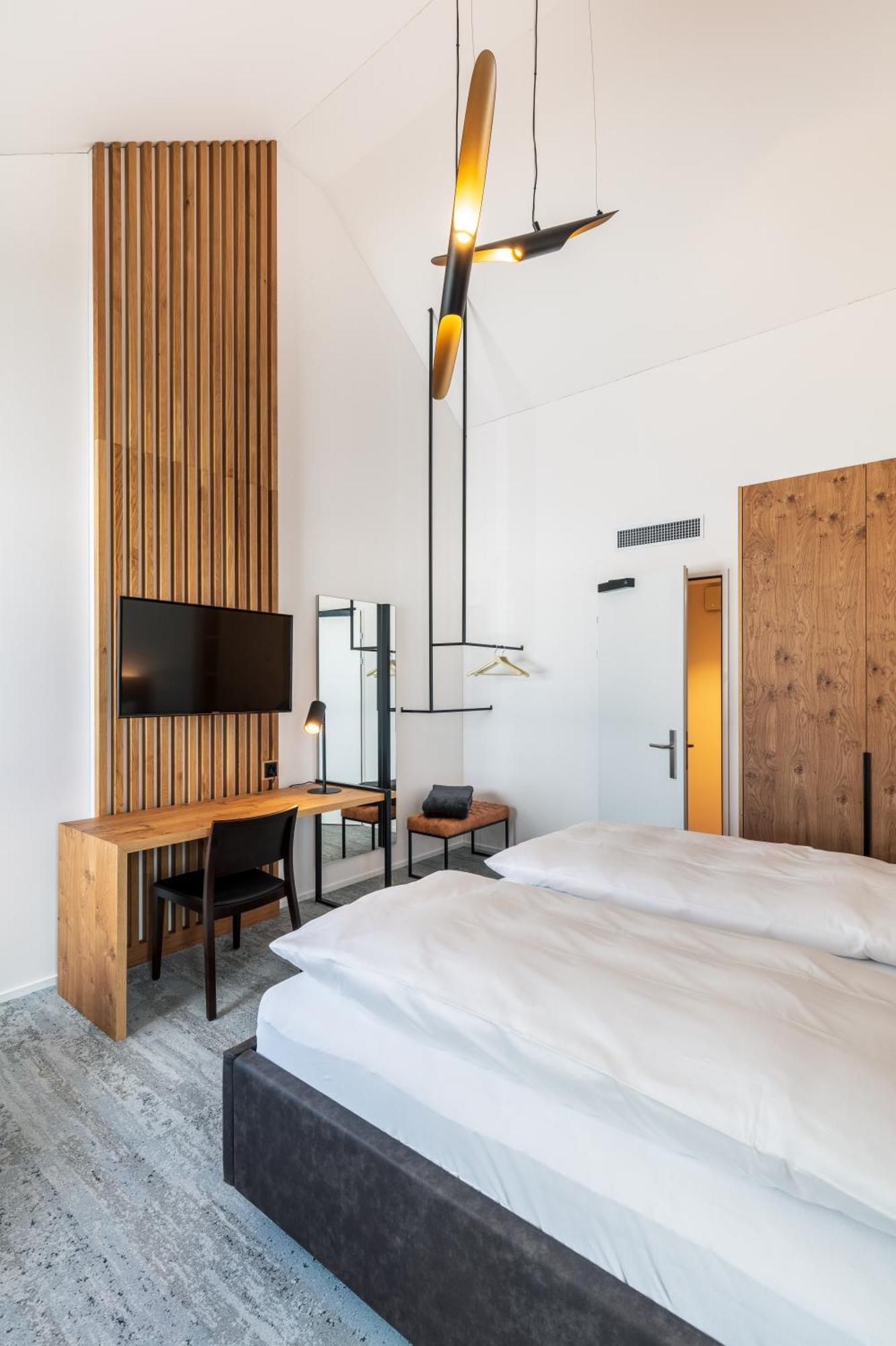 Macardo Premium B&B Amlikon-Bissegg Екстер'єр фото