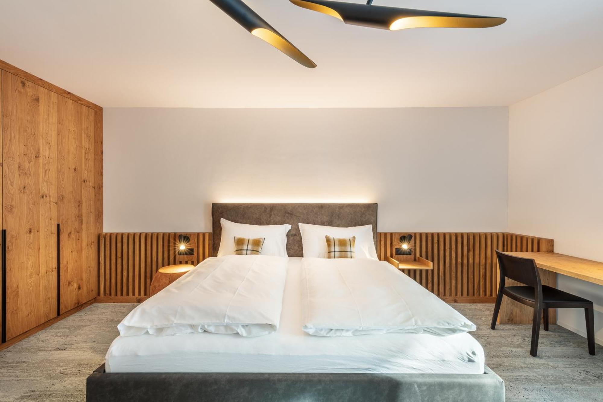 Macardo Premium B&B Amlikon-Bissegg Екстер'єр фото