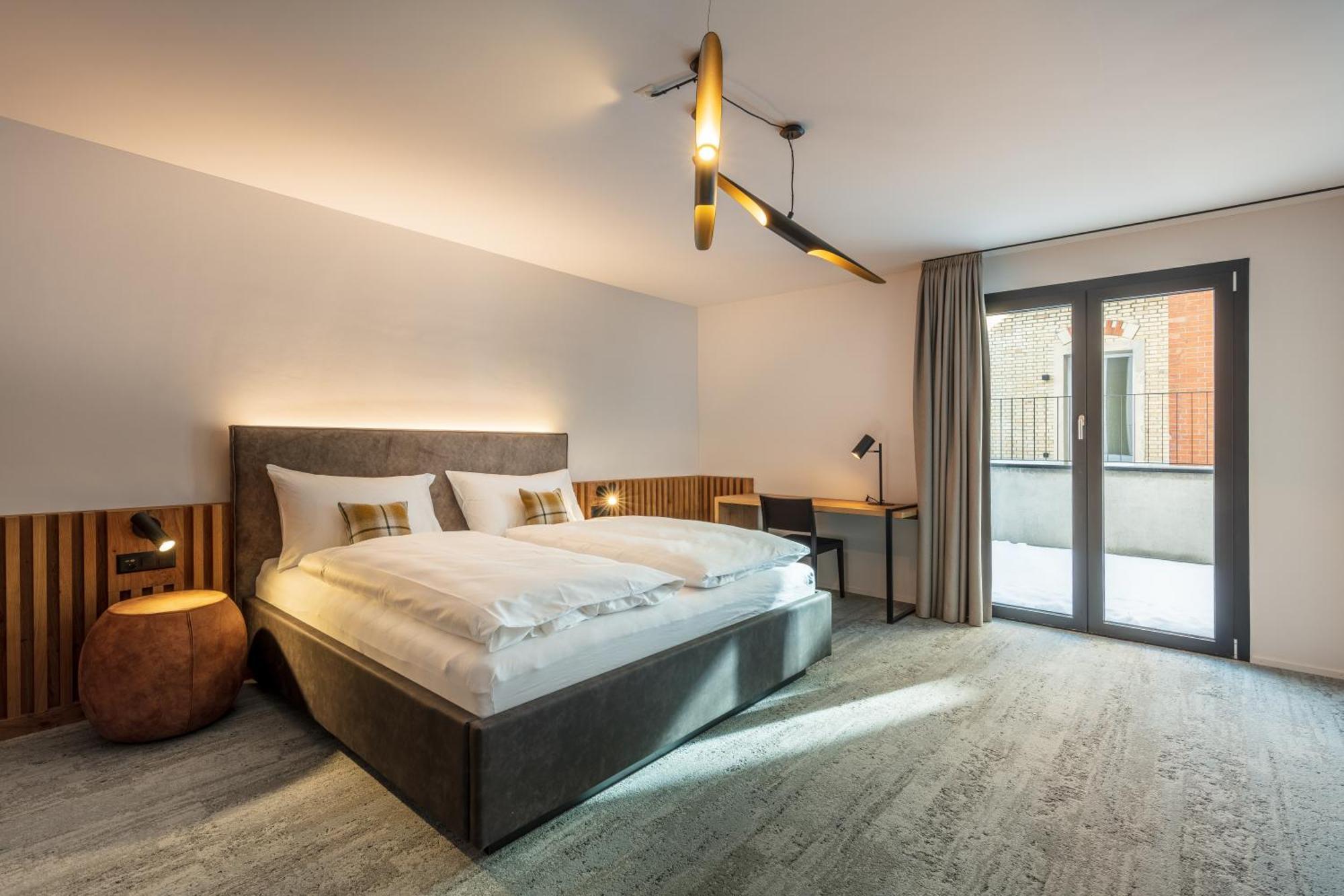 Macardo Premium B&B Amlikon-Bissegg Екстер'єр фото
